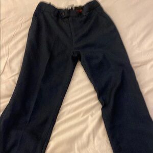 Appaman Blue Formal Pants